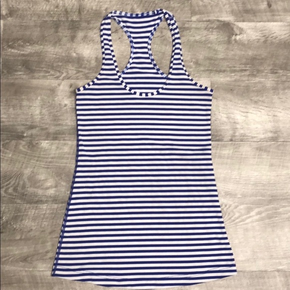 Lululemon Cool Racerback Tank Top - Picture 3 of 7